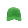 Kids' cap - mod. 3993:Emerald, Polyester